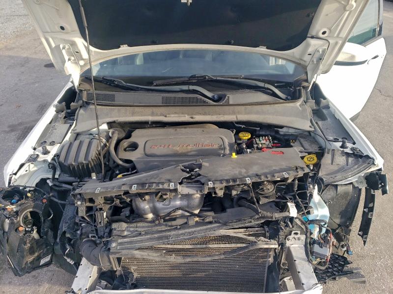 Photo 12 from auction – 2020 JEEP COMPASS LA with VIN 3C4NJCBB3LT166507