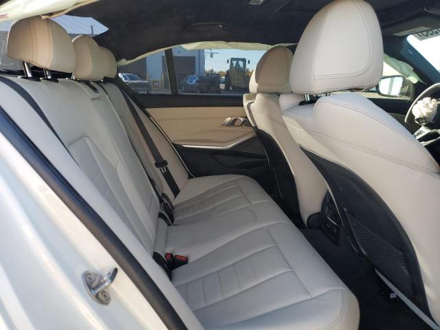 Photo 10 from auction – 2020 BMW M340XI with VIN WBA5U9C00LFJ29185