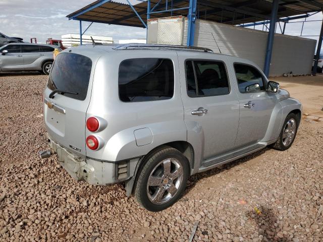 Photo 3 from auction – 2009 CHEVROLET HHR LT with VIN 3GNCA53V29S616696