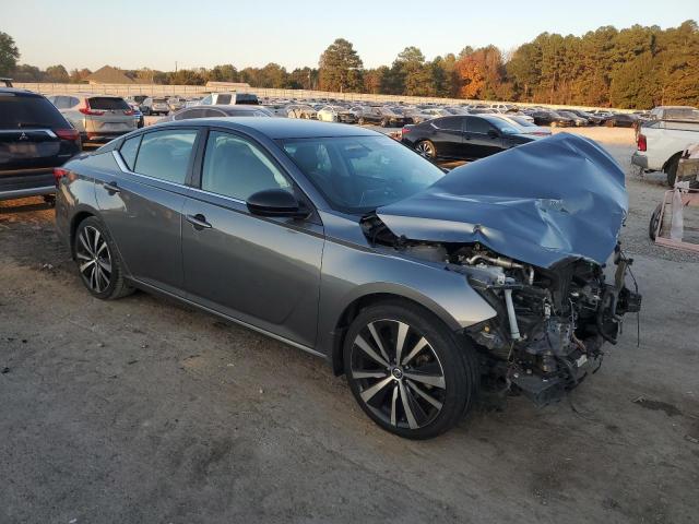 Photo 4 from auction – 2019 NISSAN ALTIMA SR with VIN 1N4BL4CV0KC187665