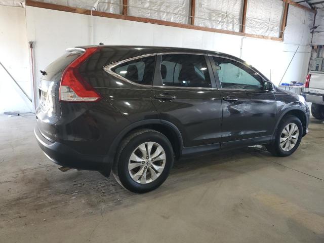 Photo 3 from auction – 2014 HONDA CR-V with VIN 5J6RM4H51EL026139