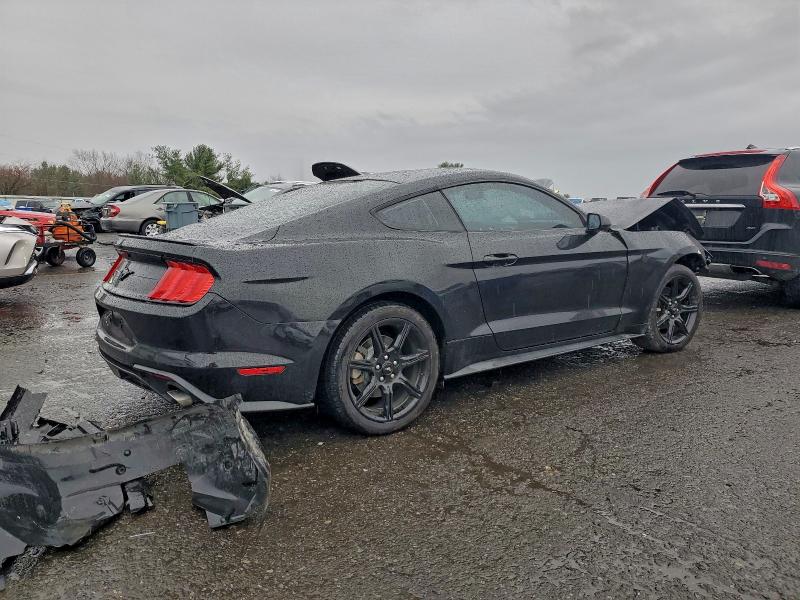 Photo 3 from auction – 2018 FORD MUSTANG with VIN 1FA6P8TH5J5112079