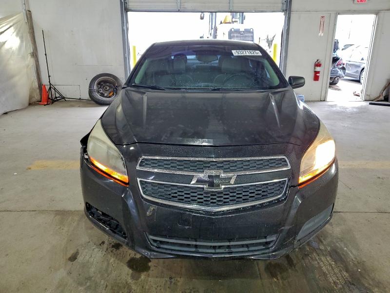 Photo 5 from auction – 2013 CHEVROLET MALIBU LS with VIN 1G11B5SA8DF173763