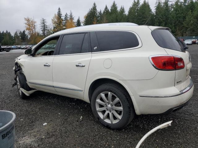 Photo 2 from auction – 2015 BUICK ENCLAVE with VIN 5GAKRCKD3FJ292019