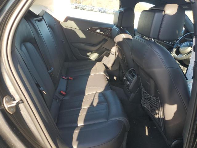 Photo 10 from auction – 2014 AUDI A6 PRESTIG with VIN WAUHGAFC7EN094438