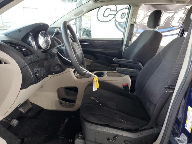 Photo 7 from auction – 2013 DODGE GRAND CARA with VIN 2C4RDGCG5DR612221