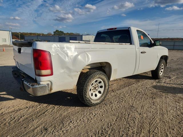 Photo 3 from auction – 2008 GMC SIERRA C15 with VIN 1GTEC14X88Z254508
