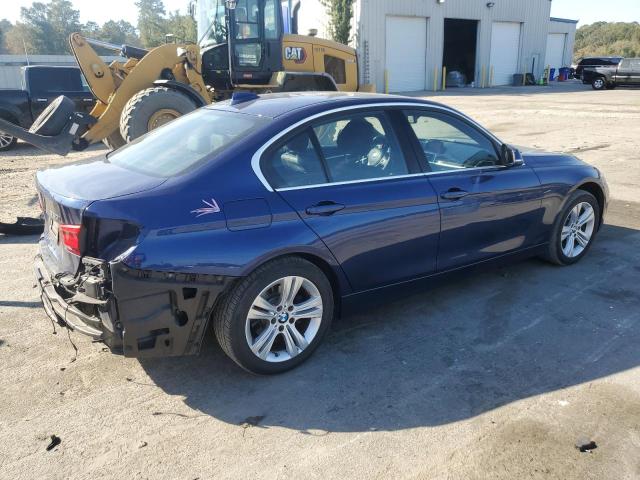 Photo 3 from auction – 2018 BMW 330 I with VIN WBA8B9G56JNU99634