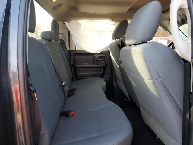 Photo 10 from auction – 2018 RAM 1500 ST with VIN 1C6RR6FG9JS131607