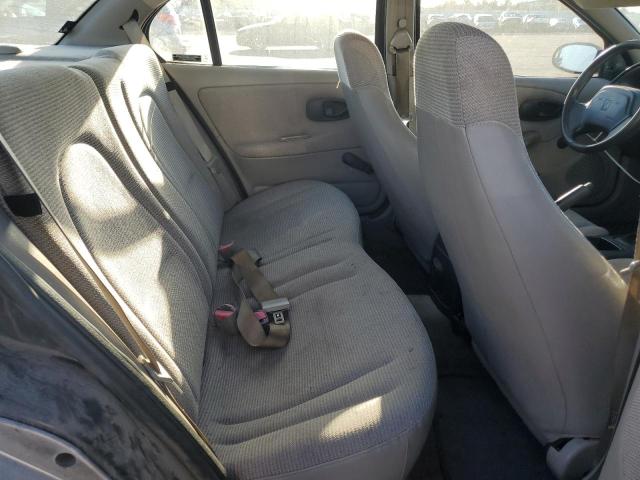Photo 10 from auction – 2002 SATURN SL with VIN 1G8ZF52872Z310080