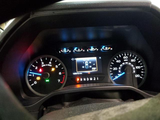 Zdjęcie 9 z aukcji – 2016 FORD F150 SUPER z VIN 1FTFX1EF3GFD61139