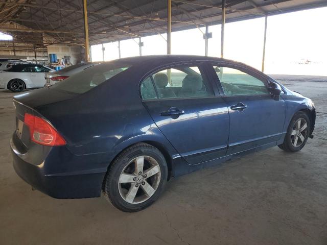 Photo 3 from auction – 2007 HONDA CIVIC EX with VIN JHMFA16837S002168