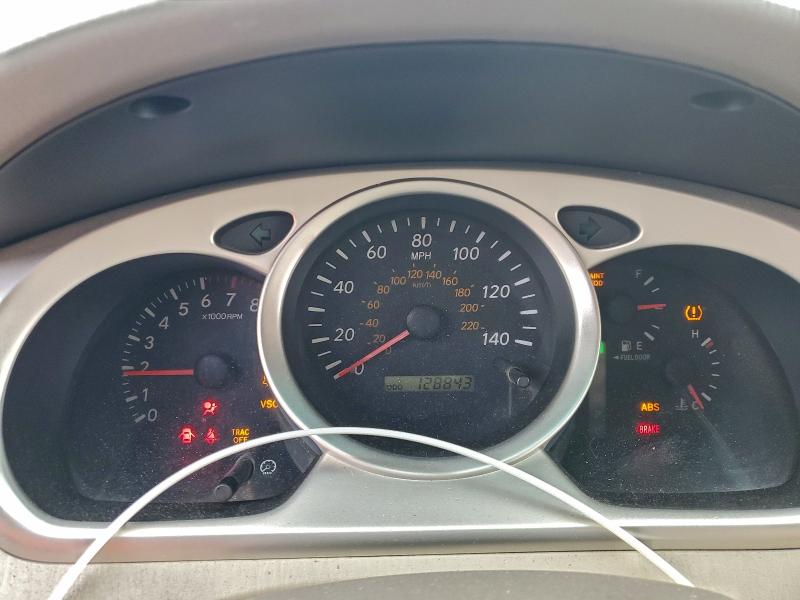 صورة رقم 9 من المزاد - 2007 TOYOTA HIGHLANDER مع VIN JTEGD21AX70163122