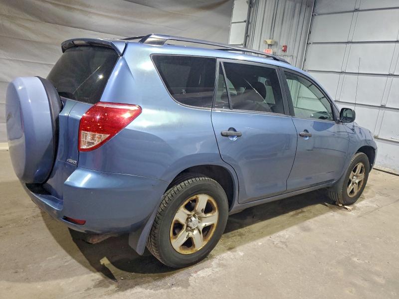 Photo 3 from auction – 2007 TOYOTA RAV4 with VIN JTMBD33V975070440