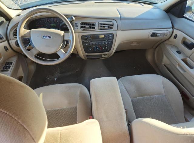 Foto 8 de la subasta – 2006 FORD TAURUS SE con VIN 1FAFP53U46A209655