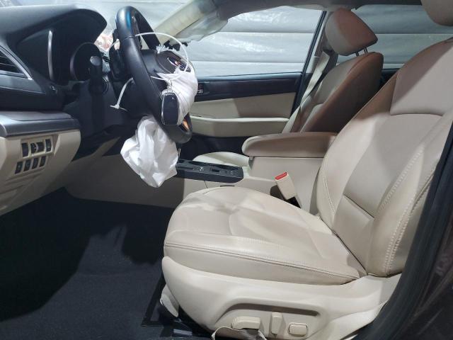 Photo 7 from auction – 2019 SUBARU OUTBACK 2. with VIN 4S4BSAJCXK3238629