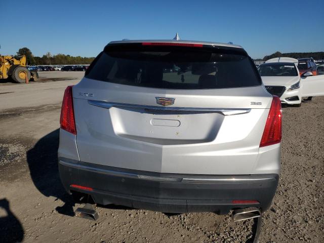 Photo 6 from auction – 2019 CADILLAC XT5 LUXURY with VIN 1GYKNCRS8KZ209530