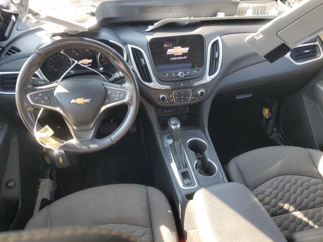 Photo 8 from auction – 2019 CHEVROLET EQUINOX LT with VIN 3GNAXUEV3KL128399