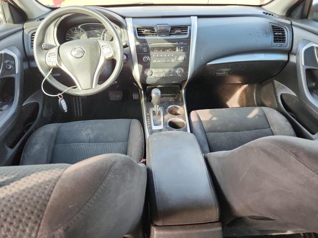 Photo 8 from auction – 2014 NISSAN ALTIMA 2.5 with VIN 1N4AL3AP2EC166945
