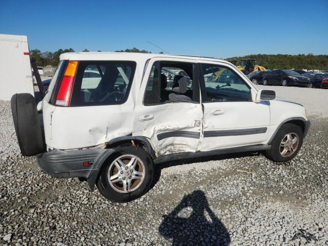 Photo 3 from auction – 1999 HONDA CR-V EX with VIN JHLRD1869XC079996