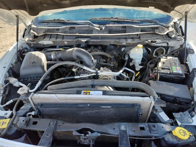Photo 11 from auction – 2014 RAM 1500 ST with VIN 3C6JR7DT3EG267716