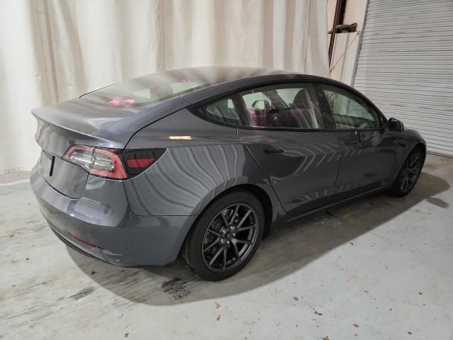 Photo 3 from auction – 2023 TESLA MODEL 3 with VIN 5YJ3E1EA6PF427068