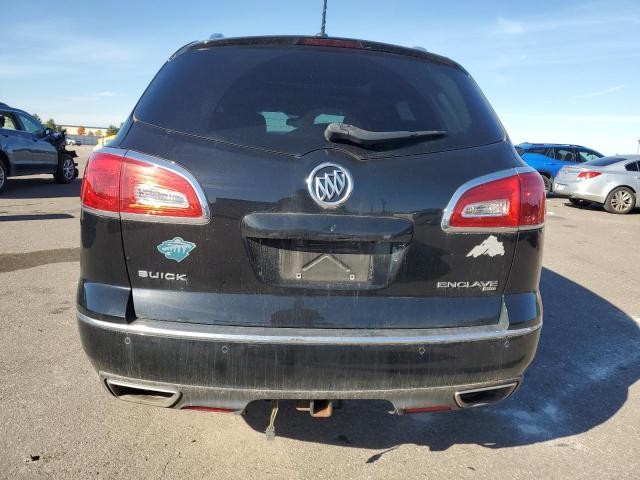 Photo 6 from auction – 2017 BUICK ENCLAVE with VIN 5GAKVCKD3HJ143995