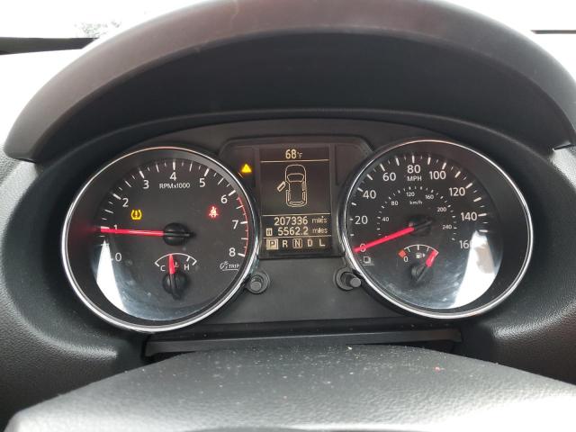 Photo 9 from auction – 2014 NISSAN ROGUE SELE with VIN JN8AS5MT3EW604747