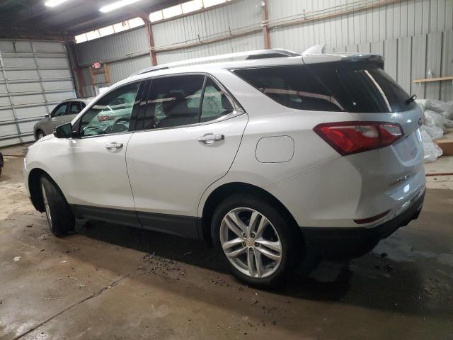 Photo 2 from auction – 2020 CHEVROLET EQUINOX PR with VIN 2GNAXYEX5L6276472