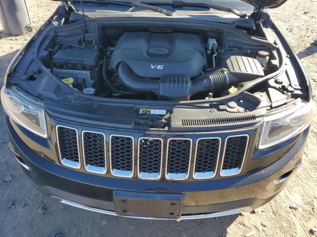 Photo 12 from auction – 2014 JEEP GRAND CHER with VIN 1C4RJFBG2EC549285