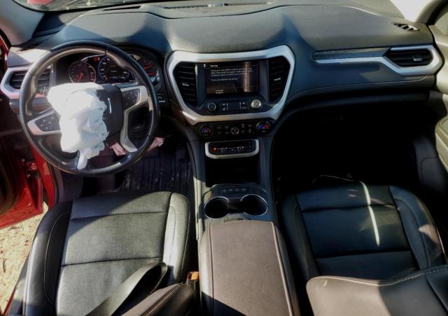 Photo 8 from auction – 2020 GMC ACADIA SLT with VIN 1GKKNULS1LZ215924