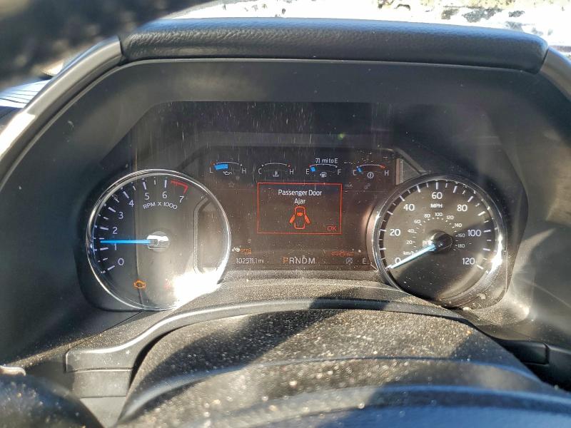 Photo 9 from auction – 2020 FORD EXPEDITION with VIN 1FMJK1HT4LEA04493