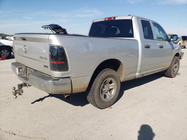 Photo 3 from auction – 2011 DODGE RAM 1500 with VIN 1D7RV1GP0BS557893