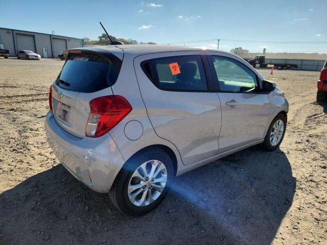 Photo 3 from auction – 2021 CHEVROLET SPARK 1LT with VIN KL8CD6SA8MC750026