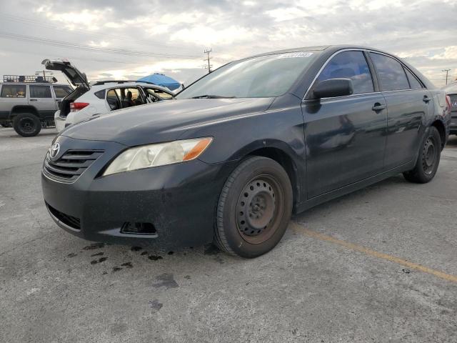 TOYOTA CAMRY 2009 with VIN 4T4BE46K09R058305 - Photo from auction