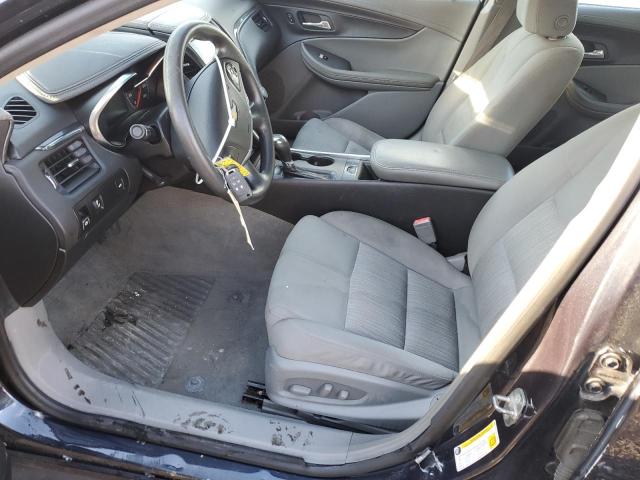 Foto 7 de la subasta – 2014 CHEVROLET IMPALA LS con VIN 2G11Y5SL4E9118818