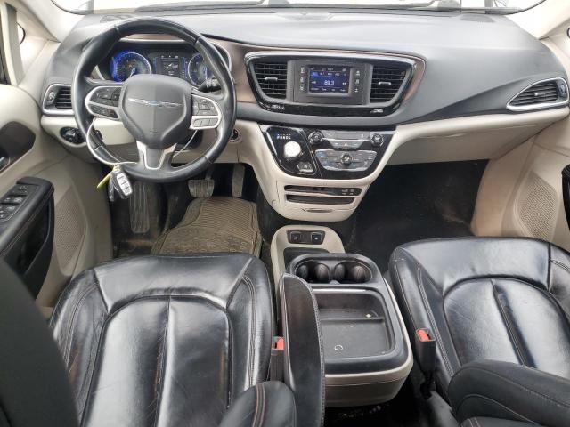 Photo 8 from auction – 2017 CHRYSLER PACIFICA T with VIN 2C4RC1BG2HR621546