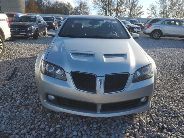 Photo 5 from auction – 2009 PONTIAC G8 with VIN 6G2ER57729L213854