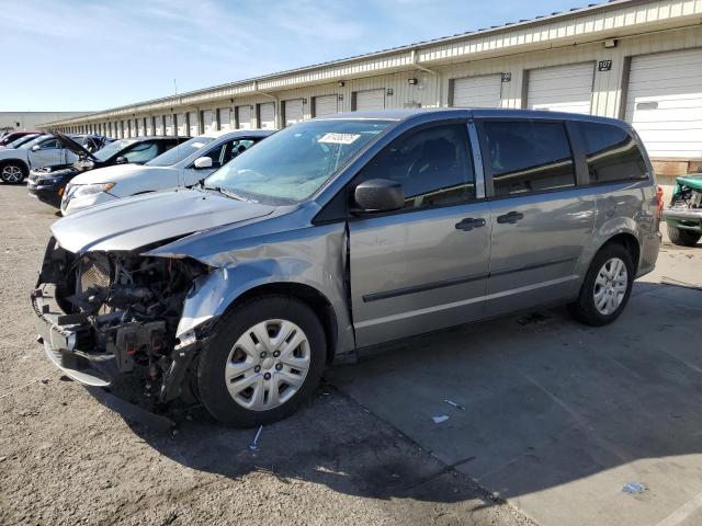 Photo 1 from auction – 2014 DODGE GRAND CARA with VIN 2C4RDGBG1ER451787