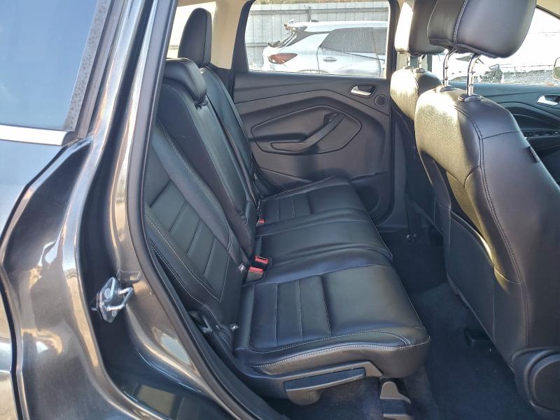 Photo 11 from auction – 2015 FORD ESCAPE SE with VIN 1FMCU9GX5FUB67637