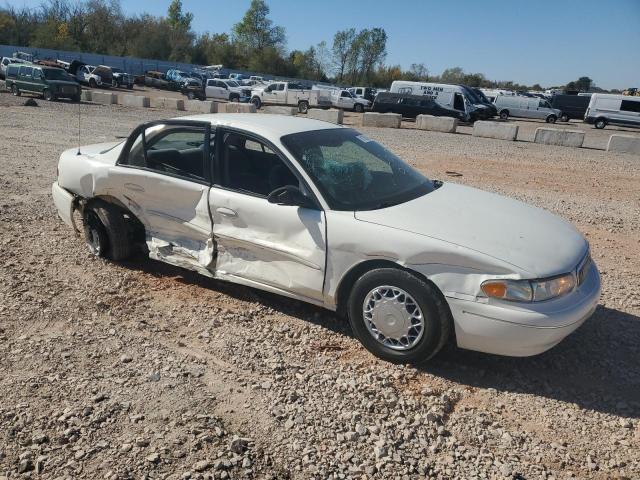 Photo 4 from auction – 2003 BUICK CENTURY CU with VIN 2G4WS52J131108915