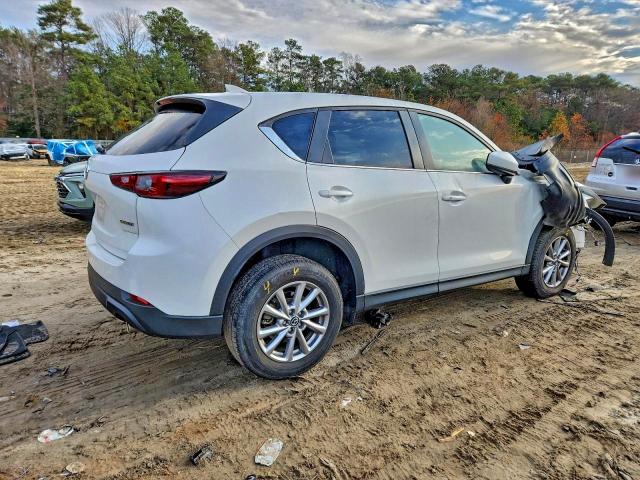 Photo 3 from auction – 2023 MAZDA CX-5 SELEC with VIN JM3KFBBM2P0188704