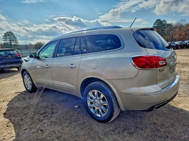Photo 2 from auction – 2015 BUICK ENCLAVE with VIN 5GAKRCKD0FJ110809