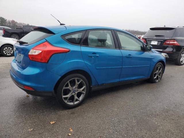 Photo 3 from auction – 2012 FORD FOCUS SE with VIN 1FAHP3K20CL137740