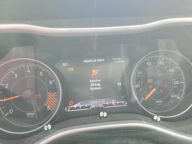 Photo 9 from auction – 2015 JEEP CHEROKEE T with VIN 1C4PJMBS4FW577590