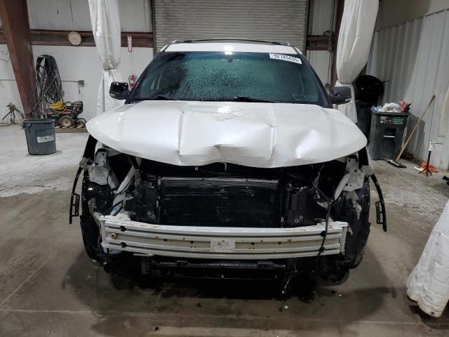 Photo 5 from auction – 2016 FORD EXPLORER X with VIN 1FM5K8D82GGB84465