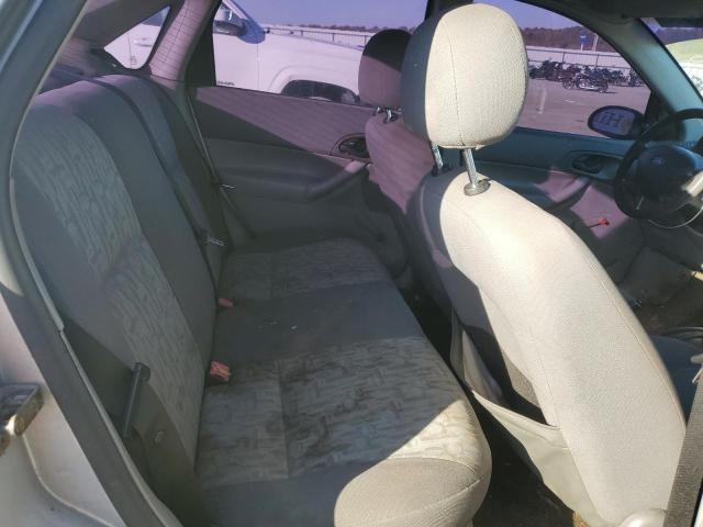 Photo 10 from auction – 2005 FORD FOCUS ZX4 with VIN 1FAFP34N15W166602