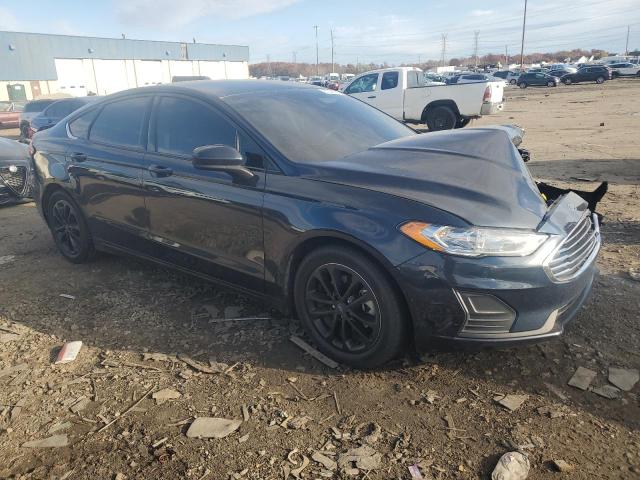 Photo 4 from auction – 2020 FORD FUSION SE with VIN 3FA6P0HD2LR255126