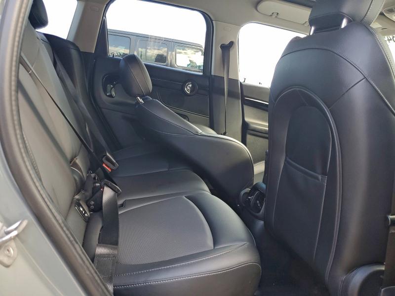 Photo 10 from auction – 2021 MINI COOPER S C with VIN WMZ53BR03M3M79031