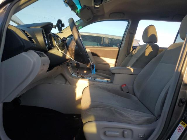Photo 7 from auction – 2011 TOYOTA HIGHLANDER with VIN 5TDZK3EH3BS040400
